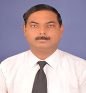 Prof. Ekbal Rashid