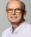 Dr. Sean Mc Grath Dr. Sean Mc Grath
