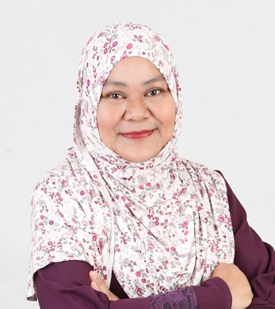 Prof. Jowati binti Juhary