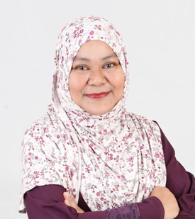 Dr. Jowati binti Juhary Dr. Jowati binti Juhary