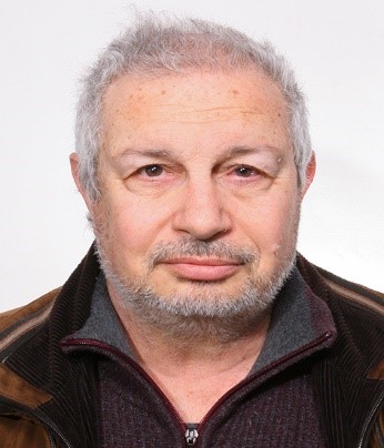 Associate Professor Dimitrios Karras