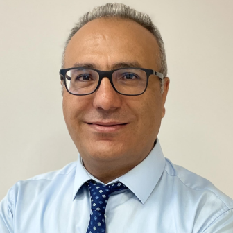 Prof. Muslum Arici