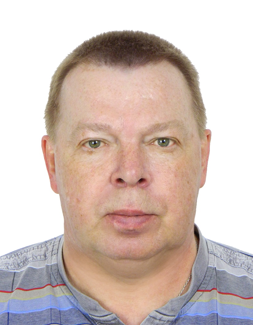 Prof. Andrey V. Brazhnikov