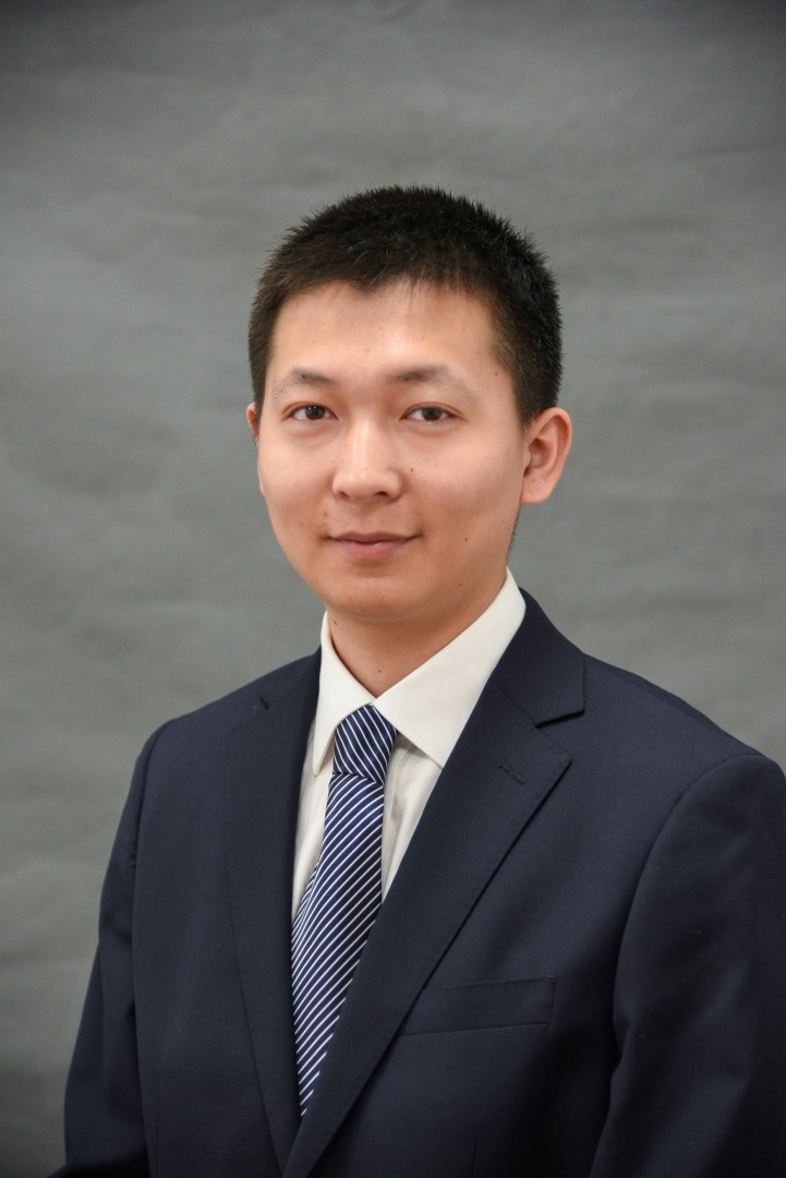 Associate Professor Youyi Bi