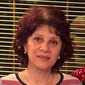 Associate Professor Daschievici Luiza