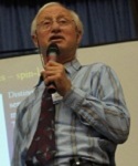 Dr. Alexander M. Panich Dr. Alexander M. Panich