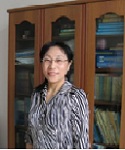 Prof. Yiping Han Prof. Yiping Han