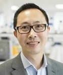 Prof. Kar Seng (Vincent) Teng Prof. Kar Seng (Vincent) Teng