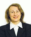 Dr. Svetlana von Gratowski Dr. Svetlana von Gratowski