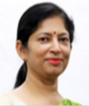 Prof. PRITI MATHUR