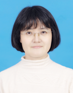 Prof. Beilei Wu Prof. Beilei Wu