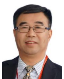 Prof. Chen Limin Prof. Chen Limin