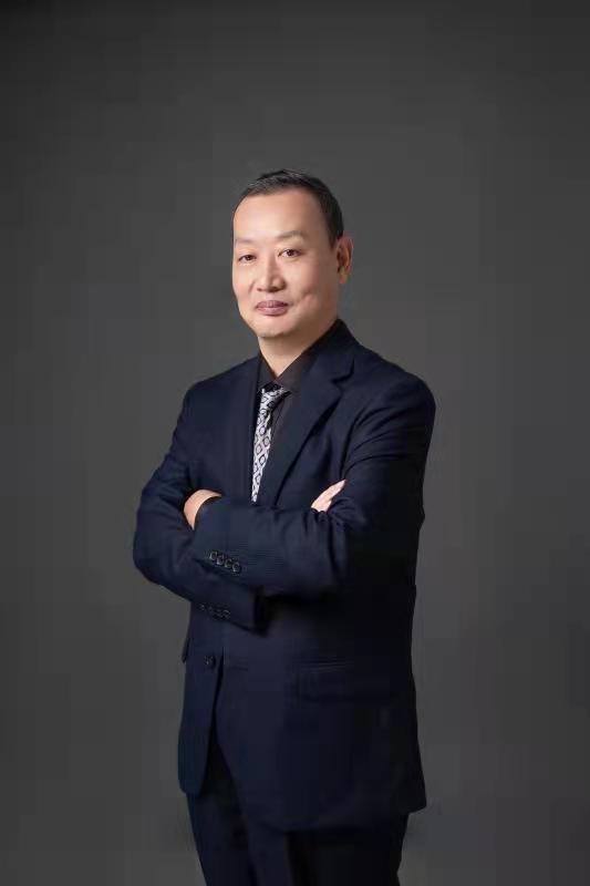 Associate Professor Peijun Zuo Associate Professor Peijun Zuo