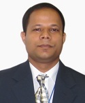 Dr. Muhammad Tanvir Hossain Chowdhury Dr. Muhammad Tanvir Hossain Chowdhury