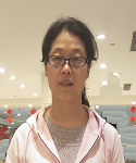 Dr. Huanling Xie Dr. Huanling Xie
