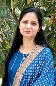Dr. Nidhi Tyagi Dr. Nidhi Tyagi