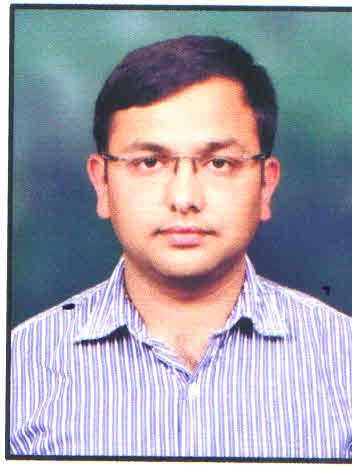 Dr. Kundan Sharma