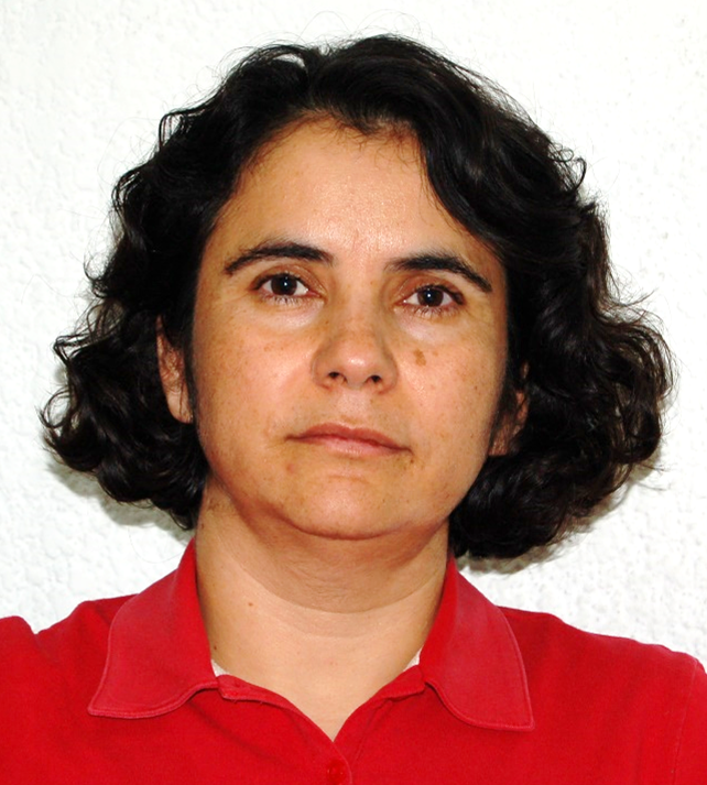Prof. Vicenta Sanchez Prof. Vicenta Sanchez