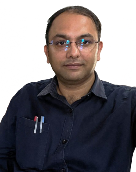 Dr. Kundan Sharma Dr. Kundan Sharma