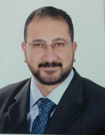 Dr. Khaled El-Sayed Dr. Khaled El-Sayed