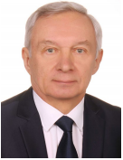 Prof. Sergey V. Ablameyko Prof. Sergey V. Ablameyko