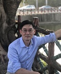 Dr. Chun-Te Lee Dr. Chun-Te Lee