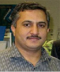 Dr. Said Khalid Shah