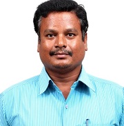Dr. Srinivasarao Thota