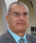 Dr. Alonso Perez-Soltero