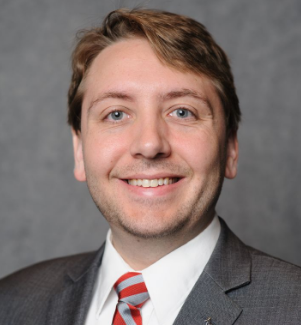 Prof. Evan K. Wujcik Prof. Evan K. Wujcik