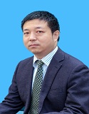 Prof. Yongbo Liao Prof. Yongbo Liao