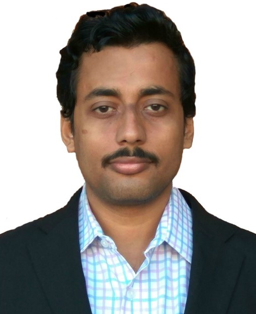 Prof. Subhasis Roy Prof. Subhasis Roy