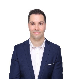 Associate Professor Mohamad Alsaleh Associate Professor Mohamad Alsaleh