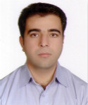 Associate Professor Kamran Rezaei Tavabe Associate Professor Kamran Rezaei Tavabe