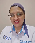 Dr. Manvender Kaur Sarjit Singh