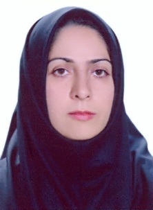 Dr. Azadeh Nemati