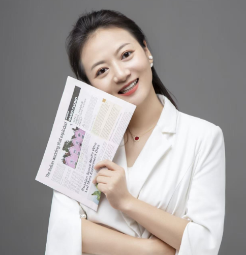 Ms Xuemei Huang Ms Xuemei Huang