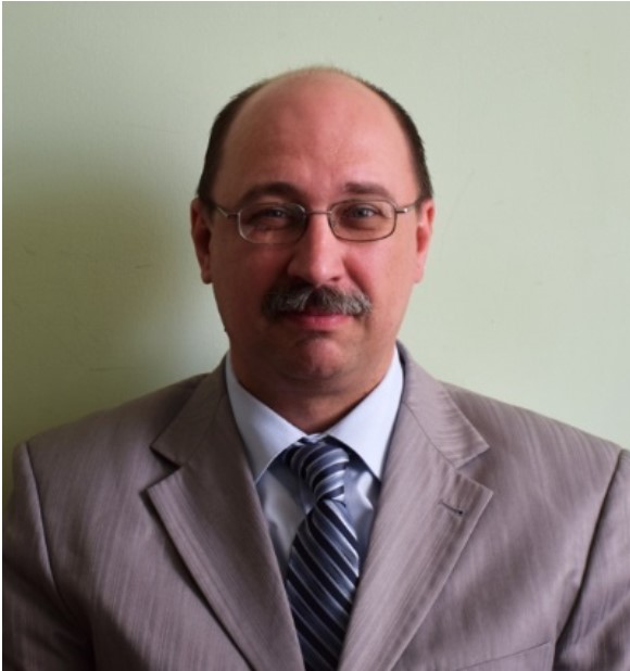 Prof. Andry Sedelnikov Prof. Andry Sedelnikov