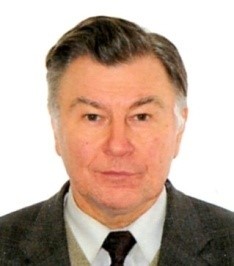 Prof. Yuri. A. Baurov Prof. Yuri. A. Baurov