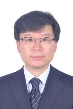 Associate Professor Rongchun Zhang Associate Professor Rongchun Zhang