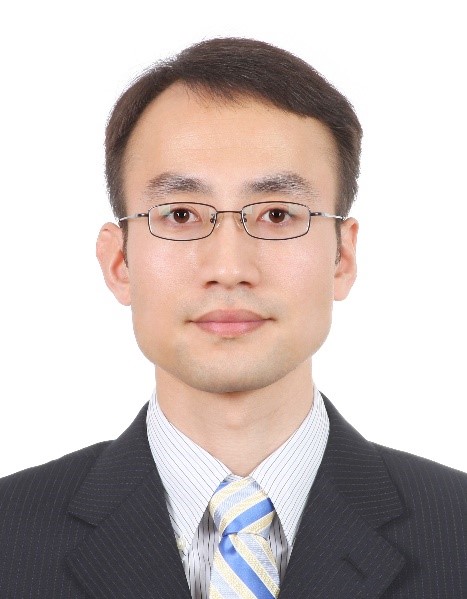 Prof. Gangtao Liang Prof. Gangtao Liang