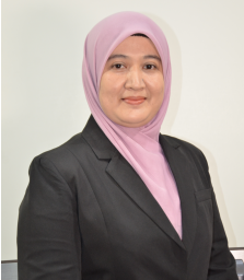 Prof. Nik Norliati Fitri Md Nor
