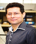 Dr. Abbas Amini Dr. Abbas Amini