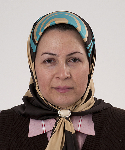 Dr. Sedigheh Ghadamgahi