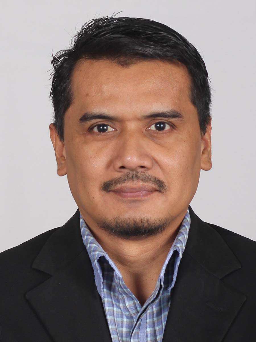 Prof. Dr Ahmad Zuhairi Abdullah Prof. Dr Ahmad Zuhairi Abdullah