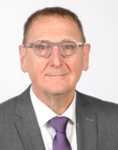 Prof. Christophe LEN