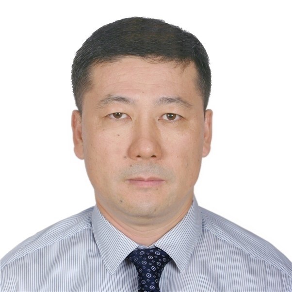Prof. Chang-Feng Yan Prof. Chang-Feng Yan