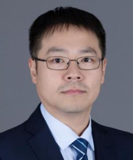 Prof. Guangru Zhang Prof. Guangru Zhang