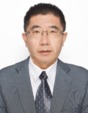 Dr. Lifeng Liu Dr. Lifeng Liu