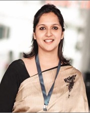 Dr. Saliha Rizvi Dr. Saliha Rizvi